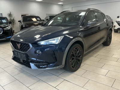 CUPRA Formentor VZ 4Drive*Pano*TeiLeder*ACC*R-Cam*SHZ*