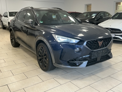 CUPRA Formentor VZ 4Drive*Pano*TeiLeder*ACC*R-Cam*SHZ*