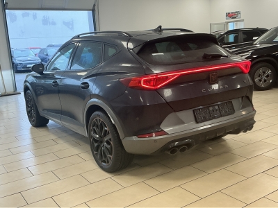 CUPRA Formentor VZ 4Drive*Pano*TeiLeder*ACC*R-Cam*SHZ*