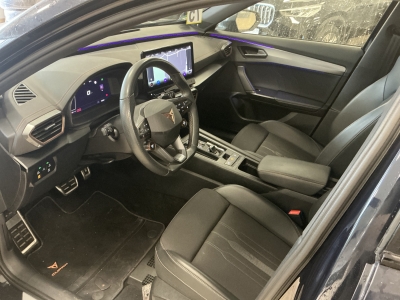 CUPRA Formentor VZ 4Drive*Pano*TeiLeder*ACC*R-Cam*SHZ*