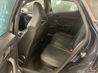 CUPRA Formentor VZ 4Drive*Pano*TeiLeder*ACC*R-Cam*SHZ*