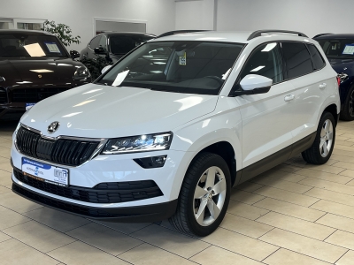 Skoda Karoq Ambition*LED*CarPlay*SHZ*PDC*Navi*Tempo.*