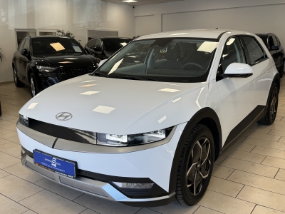 Hyundai IONIQ 5 Dynamiq AWD*W-Paket*Navi*R-Cam*Voll-LED
