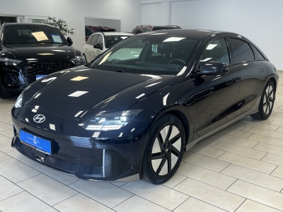 Hyundai IONIQ 6 Techniq HUD*360°Cam*Navi*CarPlay*4xSHZ*