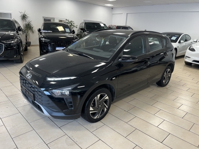 Hyundai BAYON Trend W-Paket*CarPlay*R-Cam*Ambiente*WiFi*