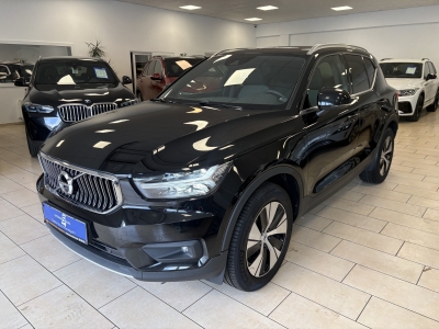 Volvo XC40 Inscription AHK*Navi*W-Paket*360°Cam*Memory
