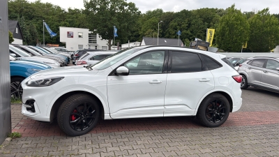 Ford Kuga Hybrid ST-Line X