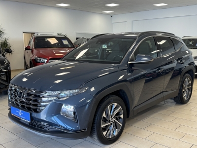 Hyundai TUCSON Edition 30+ Mild-Hybrid 2WD*ACC*Navi*LED