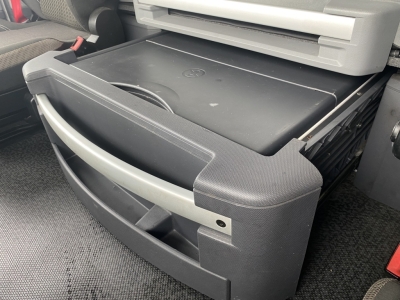 Renault T460 EURO6 Klima ACC-Tempomat Spurhalteassistent