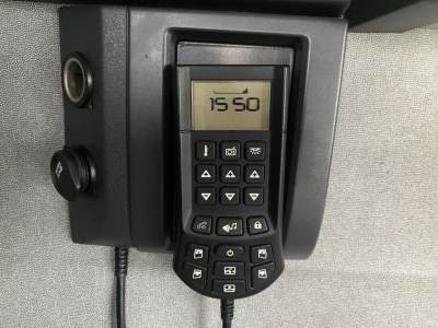 Renault T460 EURO6 Klima ACC-Tempomat Spurhalteassistent