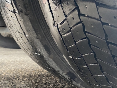 Renault T460 EURO6 Klima ACC-Tempomat Spurhalteassistent