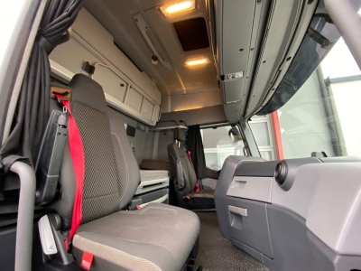 Renault T460 EURO6 Klima ACC-Tempomat Spurhalteassistent