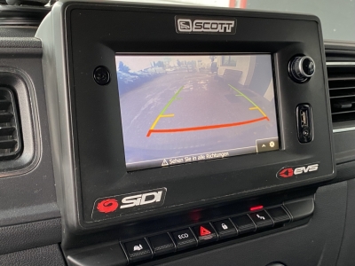 Opel Movano 2.3 Bi-CDTI L3H3 Klima Tempomat Navi