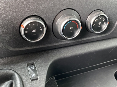 Opel Movano 2.3 Bi-CDTI L3H3 Klima Tempomat Navi