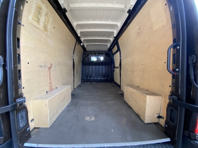Opel Movano 2.3 Bi-CDTI L3H3 Klima Tempomat Navi