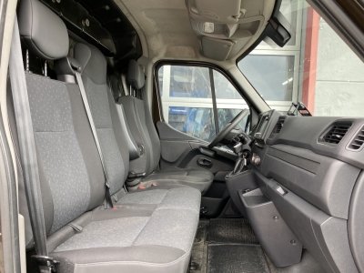 Opel Movano 2.3 Bi-CDTI L3H3 Klima Tempomat Navi