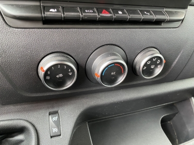 Opel Movano 2.3 Bi-CDTI L3H3 Navi Klima Tempomat 