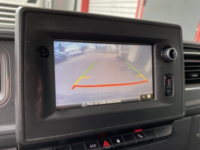 Opel Movano 2.3 Bi-CDTI L3H3 Navi Klima Tempomat 