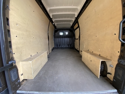Opel Movano 2.3 Bi-CDTI L3H3 Navi Klima Tempomat 