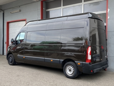 Opel Movano 2.3 Bi-CDTI L3H3 Navi Klima Tempomat 