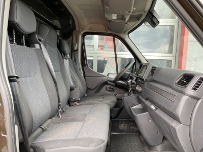 Opel Movano 2.3 Bi-CDTI L3H3 Navi Klima Tempomat 