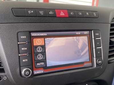 IVECO Daily 65C21 3,6m P+P+LBW Klima Automat. Webasto