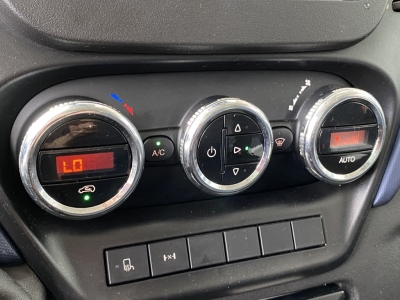 IVECO Daily 65C21 3,6m P+P+LBW Klima Automat. Webasto