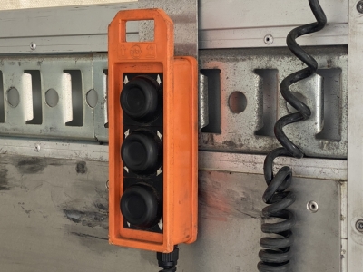 IVECO Daily 65C21 3,6m P+P+LBW Klima Automat. Webasto