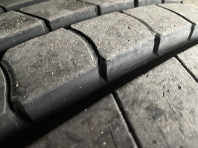 Mercedes-Benz Econic 2633 PLATZ Mülltonnenwaschanlage