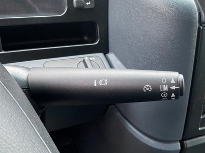 Mercedes-Benz Econic 2633 PLATZ Mülltonnenwaschanlage