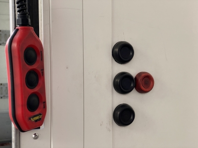 Ford Transit 4x4 L4 Klima 4mKoffer + LBW Tempomat AHK