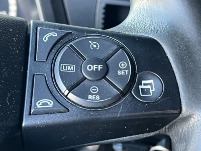 Mercedes-Benz Actros 1840 MEGA Jumbo Klima Retarder ACC-Tempo 