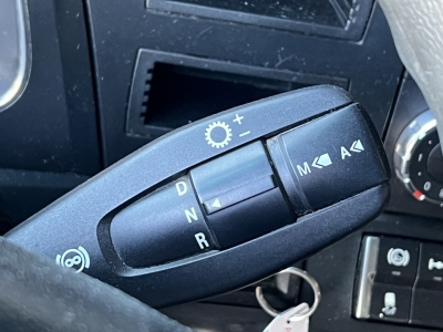 Mercedes-Benz Actros 1840 MEGA Jumbo Klima Retarder ACC-Tempo 