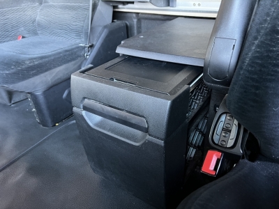 Mercedes-Benz Actros 1840 MEGA Jumbo Klima Retarder ACC-Tempo 