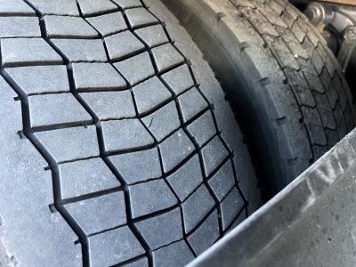 Mercedes-Benz Actros 1840 MEGA Jumbo Klima Retarder ACC-Tempo 