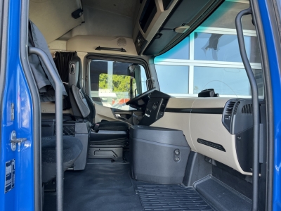 Mercedes-Benz Actros 1840 MEGA Jumbo Klima Retarder ACC-Tempo 