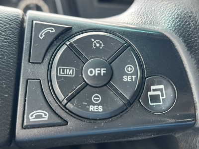 Mercedes-Benz Actros 1840 MEGA Jumbo Klima Reatarder ACC-Tempo