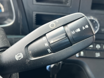 Mercedes-Benz Actros 1840 MEGA Jumbo Klima Reatarder ACC-Tempo