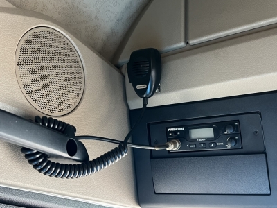 Mercedes-Benz Actros 1840 MEGA Jumbo Klima Reatarder ACC-Tempo