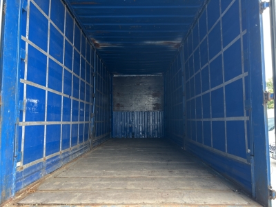 Mercedes-Benz Actros 1840 MEGA Jumbo Klima Reatarder ACC-Tempo