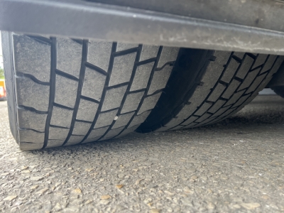 Mercedes-Benz Actros 1840 MEGA Jumbo Klima Reatarder ACC-Tempo