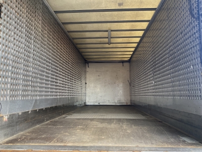 MAN TGL 12.240 7,2mKoffer  Klimaaut LBW AutomatikAHK