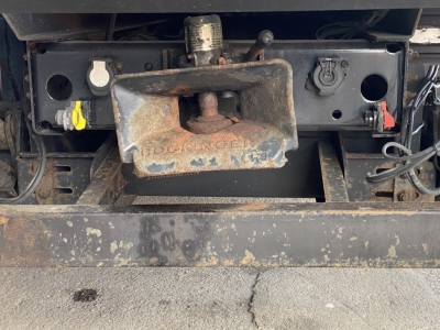 MAN TGL 12.240 7,2mKoffer  Klimaaut LBW AutomatikAHK