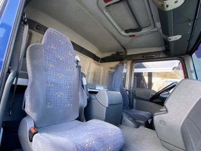 MAN TGL 12.240 7,2mKoffer  Klimaaut LBW AutomatikAHK