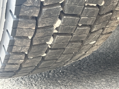 Volvo FM 410 6X2 Gergen TAK VL Adonis 2.Achs Lenk+Lift