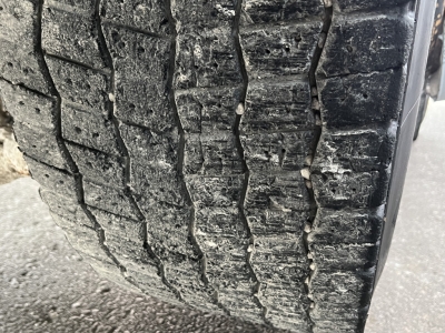 Volvo FM 410 6X2 Gergen TAK VL Adonis 2.Achs Lenk+Lift