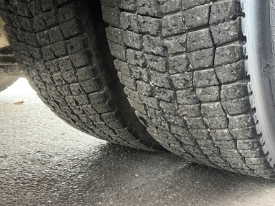 Volvo FM 410 6X2 Gergen TAK VL Adonis 2.Achs Lenk+Lift