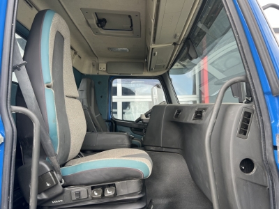 Volvo FM 410 6X2 Gergen TAK VL Adonis 2.Achs Lenk+Lift