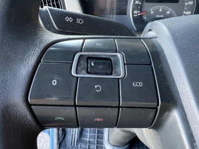 Volvo FM 410 6X2 Gergen TAK VL Adonis 2.Achs Lenk+Lift