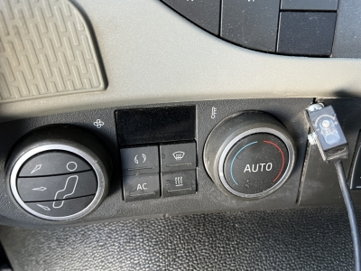 Volvo FM 410 6X2 Gergen TAK VL Adonis 2.Achs Lenk+Lift